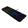 کیبورد گیمینگ ریزر Razer BlackWidow Chroma Green