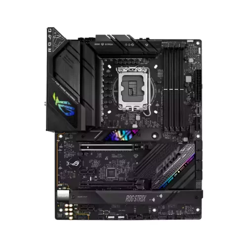 مادربرد ایسوس TUF GAMING B760M-PLUS D4