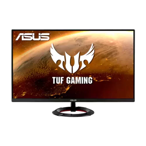 مانیتور گیمینگ ایسوس مدل TUF GAMING VG24VQE سایز 24 اینچ