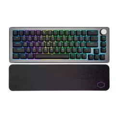 باندل ماوس کیبورد لاجتیک مدل Logitech MK235