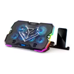 صندلی گیمینگ ایسوس مدل ROG Chariot SL300C RGB Black