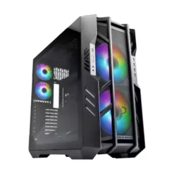 صندلی گیمینگ ایسوس مدل ROG Chariot SL300C RGB Black