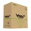 کیس گیمینگ گیم مکس Vista Black