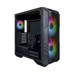 صندلی گیمینگ ایسوس مدل ROG Chariot SL300C RGB Black