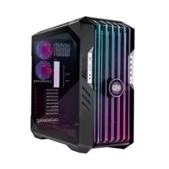 صندلی گیمینگ ایسوس مدل ROG Chariot SL300C RGB Black