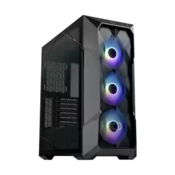 صندلی گیمینگ ایسوس مدل ROG Chariot SL300C RGB Black