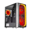 کیس گیمینگ Mid Tower فاطر مدل Fater FG-790B