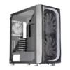 کیس گیمینگ Mid Tower فاطر مدل Fater FG-790B