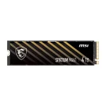 اس اس دی ام اس آی SPATIUM M461 NVMe M.2 ظرفیت 4 ترابایت