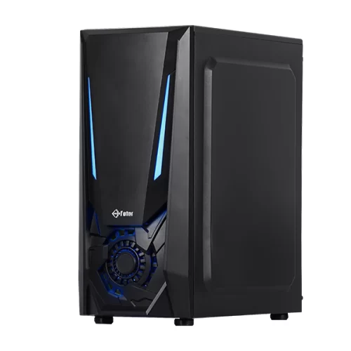 کیس گیمینگ Mid Tower فاطر مدل Fater FG-523B