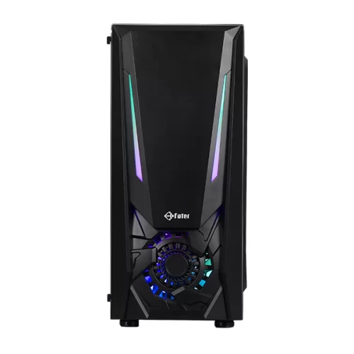 کیس گیمینگ Mid Tower فاطر مدل Fater FG-523B