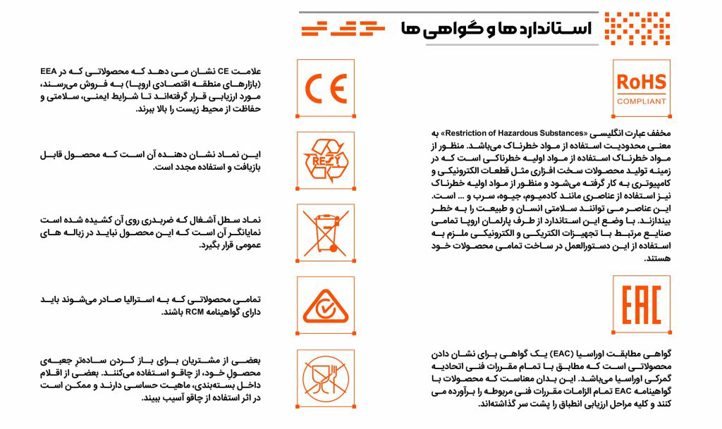 پاور کامپیوتر 300 وات فاطر مدل Fater VS300 80Plus