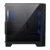 کیس گیمینگ Mid Tower ام اس آی مدل MAG FORGE 320R AIRFLOW