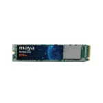 حافظه اس اس دی مایا M.2 2280 NVME مدل Mam2 ظرفیت 512 گیگابایت