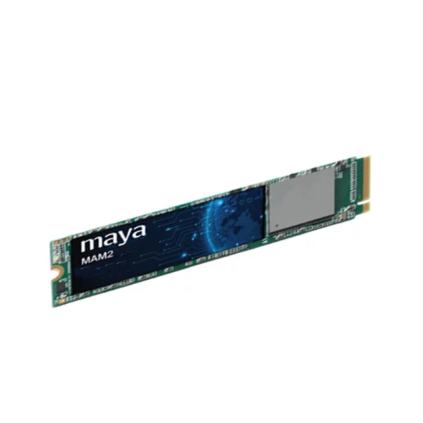 حافظه اس اس دی مایا M.2 2280 NVME مدل Mam2 ظرفیت 1 ترابایت