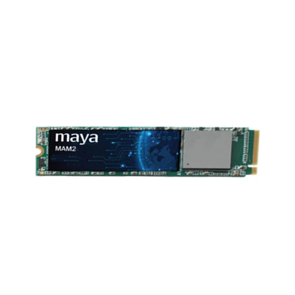 حافظه اس اس دی مایا M.2 2280 NVME مدل Mam2 ظرفیت 1 ترابایت