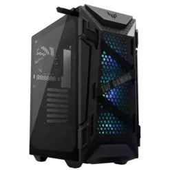 کیس گیمینگ ایسوس ASUS TUF GAMING GT301 BLACK