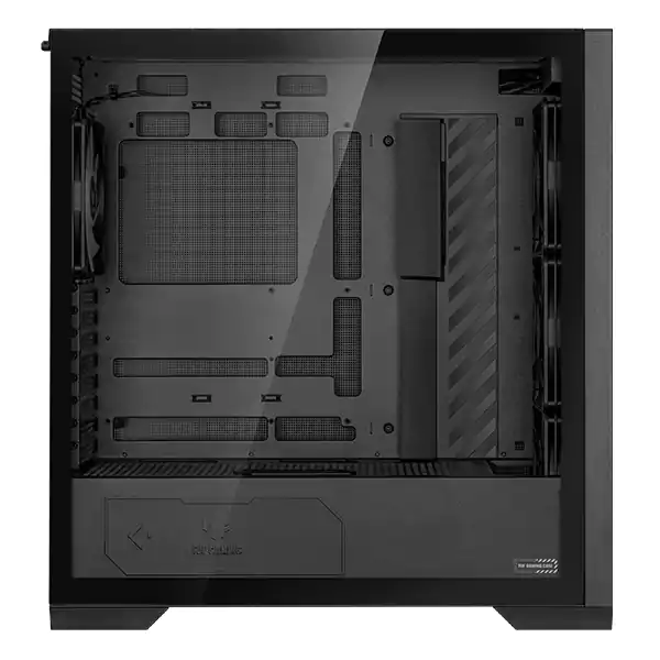 کیس گیمینگ ایسوس ASUS TUF GAMING GT302 ARGB BLACK