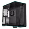 کیس گیمینگ لیان لی مدل O11 DYNAMIC EVO RGB Black