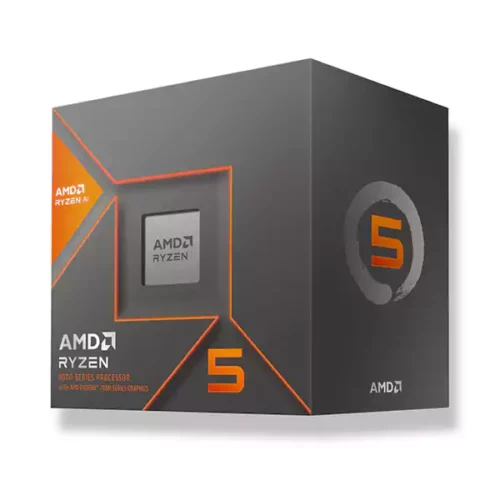 پردازنده AMD Ryzen 5 8600G