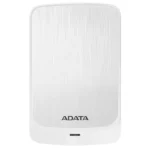 هارد اکسترنال ای دیتا مدل ADATA HV320S SLIM ظرفیت 1 ترابایت