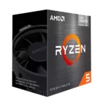 پردازنده AMD Ryzen 5 5500GT