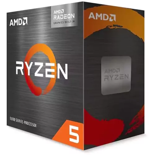 پردازنده AMD Ryzen 5 5600GT