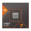 پردازنده AMD Ryzen 7 8700G