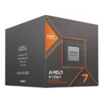 پردازنده AMD Ryzen 5 8700G