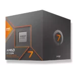 پردازنده AMD Ryzen 7 8700G