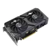 کارت گرافیک ASUS Dual GeForce RTX 4060 EVO OC Edition 8GB