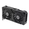 کارت گرافیک ASUS Dual GeForce RTX 4060 EVO OC Edition 8GB