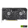 کارت گرافیک ASUS Dual GeForce RTX 4060 EVO OC Edition 8GB