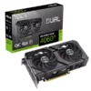 کارت گرافیک ASUS Dual GeForce RTX 4060Ti EVO OC Edition 8GB