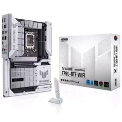 مادربرد ایسوس ASUS TUF GAMING Z790-BTF WIFI