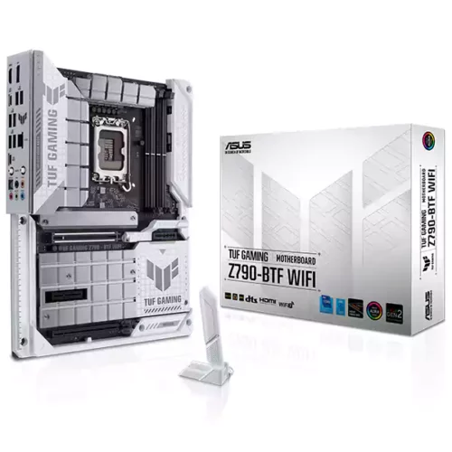 مادربرد ایسوس ASUS TUF GAMING Z790-BTF WIFI