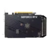 کارت گرافیک ایسوس ASUS Dual GeForce RTX 3050 V2 OC Edition 8GB