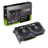 کارت گرافیک ایسوس ASUS Dual GeForce RTX 4070 EVO OC Edition 12GB