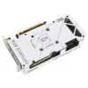 کارت گرافیک ایسوس ASUS Dual GeForce RTX 4070 SUPER EVO White OC Edition 12GB