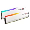 رم G.Skill Ripjaws M5 Neo RGB 32GB Dual 6000MHz CL36 AMD EXPO White