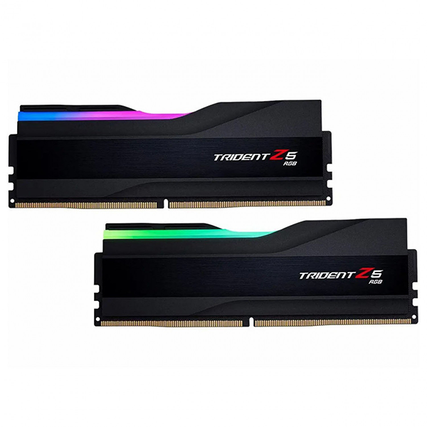 رم G.Skill Trident Z5 RGB 32GB Dual 6000MHz CL30