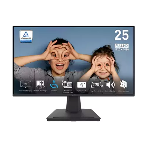 مانیتور ASUS VZ27EHF