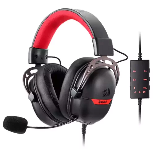 هدست ردراگون Redragon AURORA H376 Black