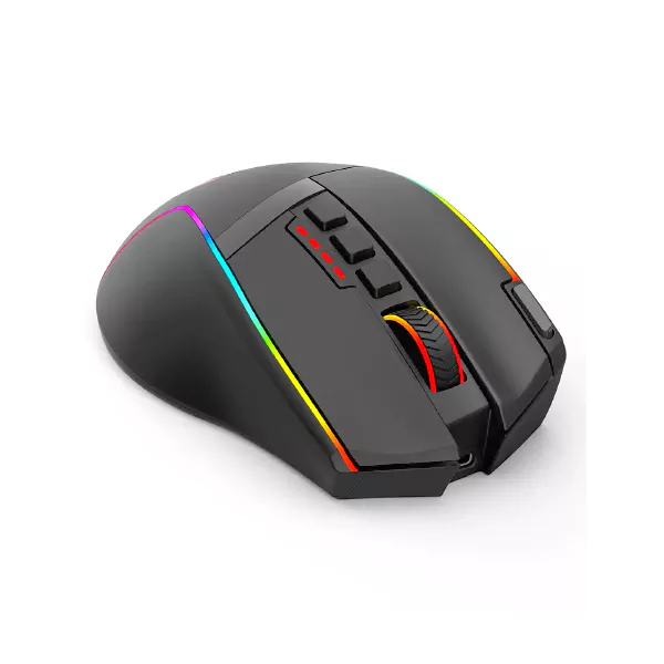 ماوس گیمینگ بی سیم و باسیم Redragon SWAIN M915-RGB