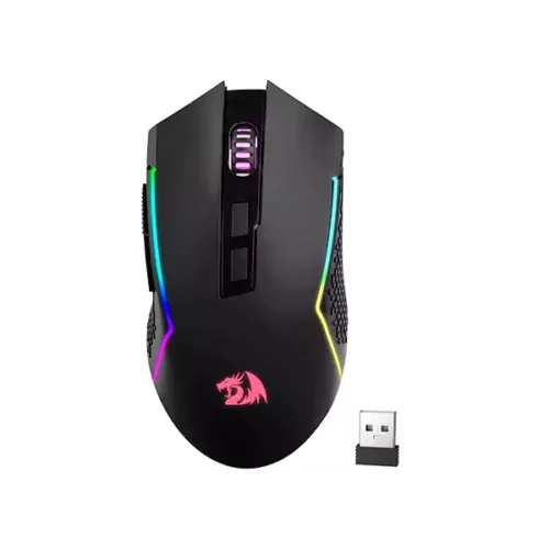 ماوس ردراگون Redragon Trident M693-RGB