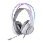 هدست ردراگون Redragon SCREAM H231 White