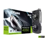 کارت گرافیک زوتک ZOTAC GeForce RTX 4060 8GB Twin Edge