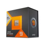 پردازنده ای ام دی مدل Ryzen 9 7900X3D 12C/24T BOX