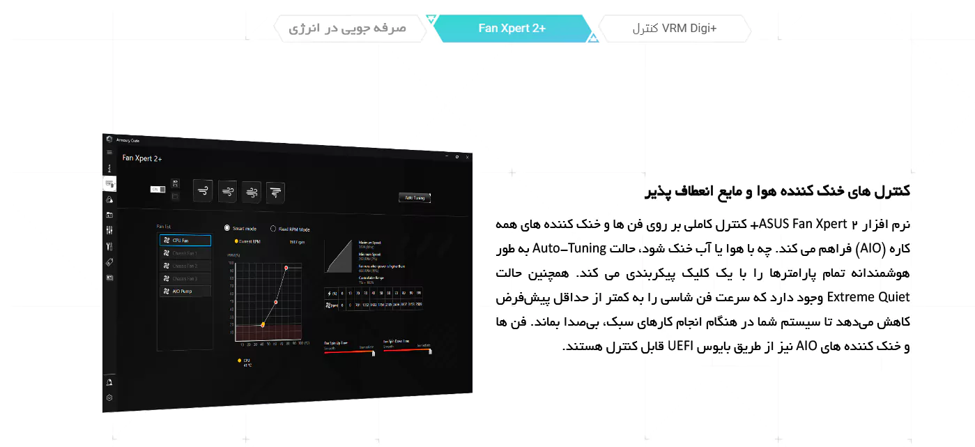 مادربرد ایسوس مدل PRIME B760M-PLUS D5