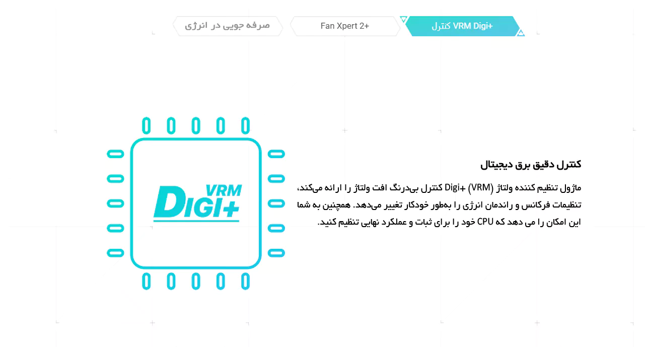 مادربرد ایسوس مدل PRIME B760M-PLUS D5